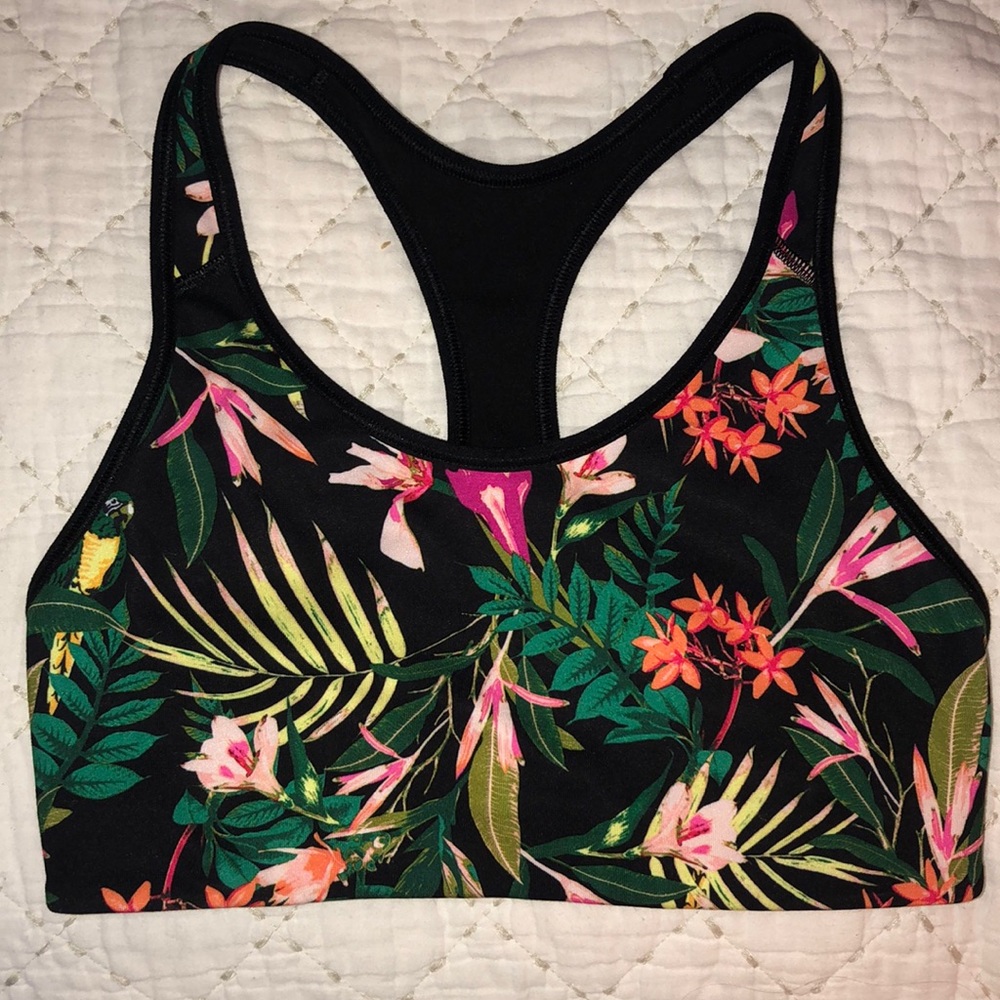 Old Navy High impact sports bra